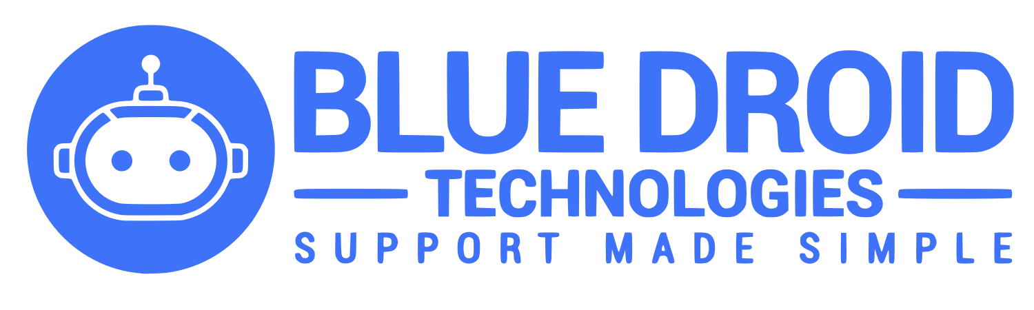 Blue Droid Technologies